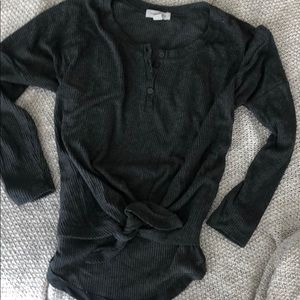 Treasure & Bond Knit